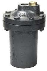 Bucket Type Steam Valve Power: Manual