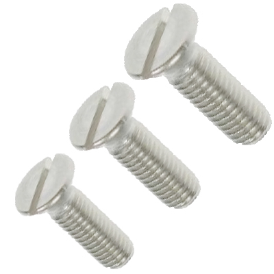Stainless Steel Csk Screw
