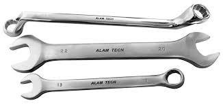 Spanners Diameter: 10 Millimeter (Mm)