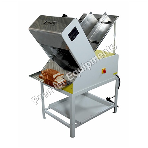 Bread Slicer