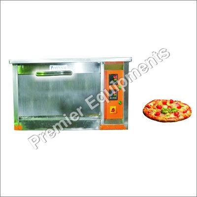 Pizza Oven