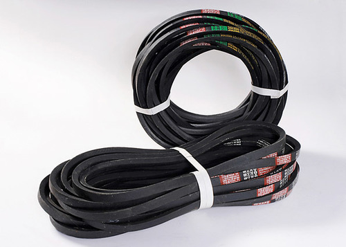 Power Transmission Rubber Belt