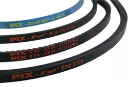 पिक्स वी बेल्ट