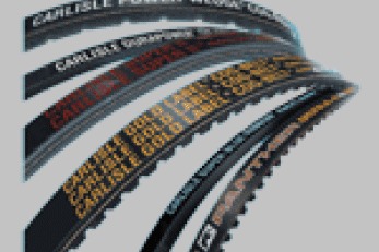 Carlisle V-Belts