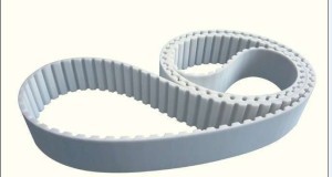 Rubber Timing Belt