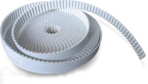 PU Open End Timing Belt (AT10)