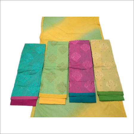 सूट के टुकड़े