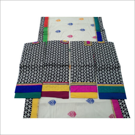 सूट के टुकड़े