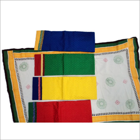 सूट के टुकड़े