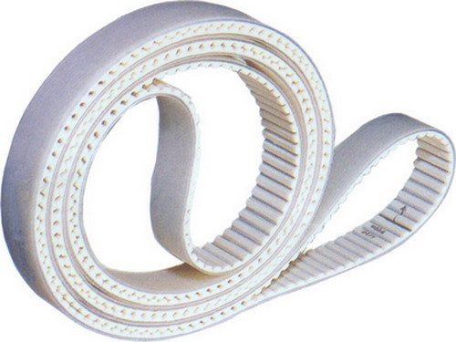 Connecting Pu Timing Belt Width: 100-150 Millimeter (Mm)