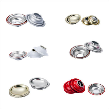 टिन कैन घटक