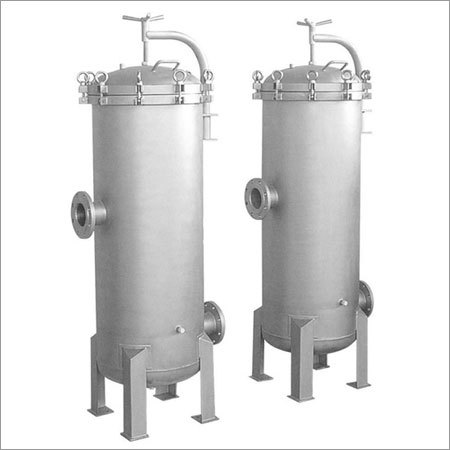 Titanium Tube Heat Exchanger Liquid Flow Rate: 0.03 G/s
