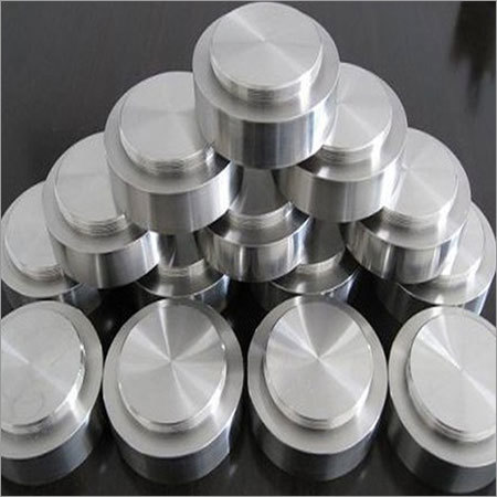 Titanium Sputtering Target - Gr1, Gr2, Gr3 , Gr5 - 90mm x 30mm, Corrosion Resistant, High Temperature Resistant, Lightweight, High Purity >99%