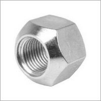 औद्योगिक स्टील नट्स