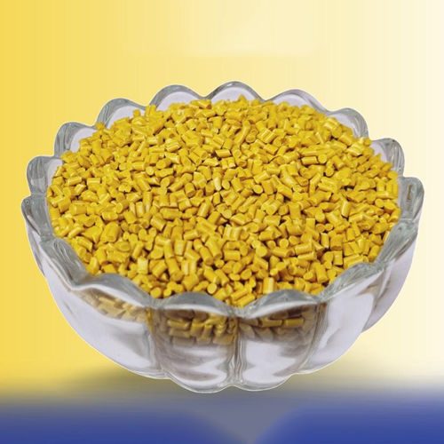 Plastic Raw Materials - Recyclable Multicolor Plastic with Melting Points of 40-90°C | Eco-Friendly Raw Material Solution