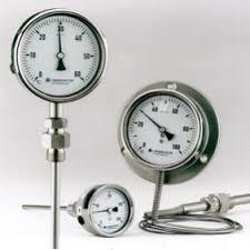 Temperature Gauge Accuracy: 0.1 %