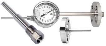 Thermowell Accuracy: 0.1  %