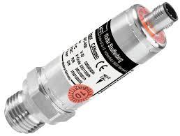 Temperature And Pressure Transmitter Accuracy: 0.1 %