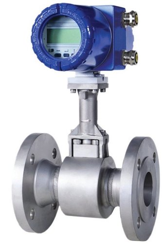 Flow Meter Accuracy: +/- 5.0