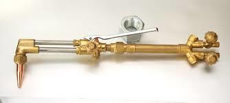 Brass Cutting Torch