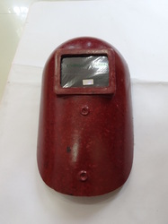 Welding Hand Screens Dimensions: 30 X 20 X 8 Centimeter (Cm)
