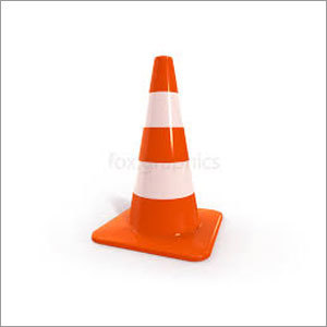 ट्रैफिक कोन