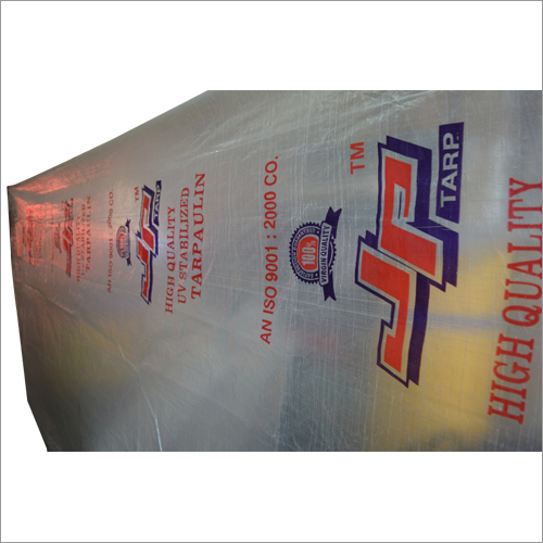 Hdpe Fabric Tarpaulins