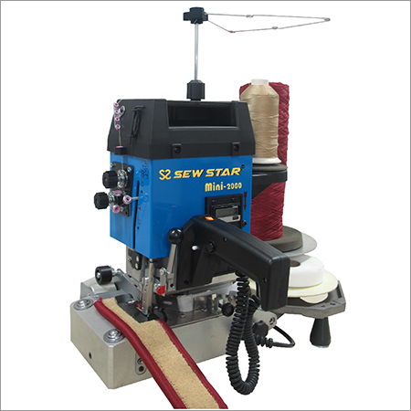 Portable Carpet Whipping Machine