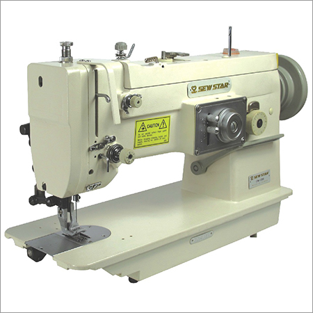 Flat Bed Sewing Machines