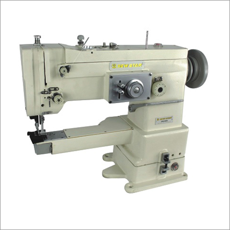 Automatic Sewing Machine