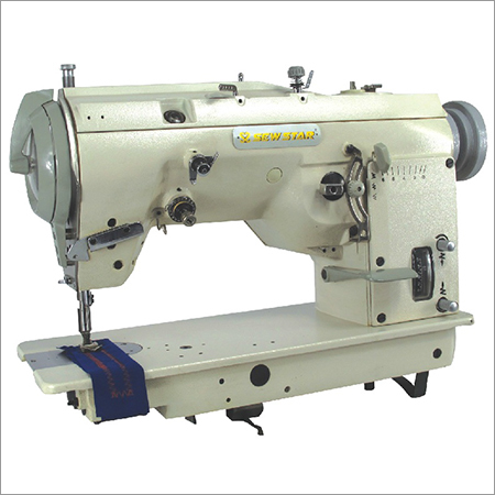 Lockstitch Sewing Machines