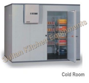 कोल्ड रूम