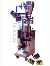 पास पास पैकेजिंग मशीन