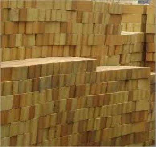 आग की ईंटें