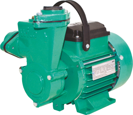 Wilo Pump - Caliber: 2-Inch