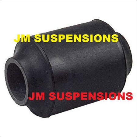 रबर सस्पेंशन बुष