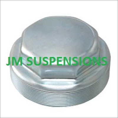 Bpw Hub Cap