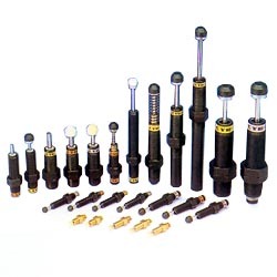 औद्योगिक शॉक अवशोषक