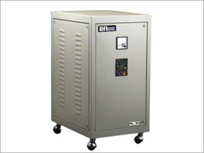 Priority Lifton Elevator Backup Systems