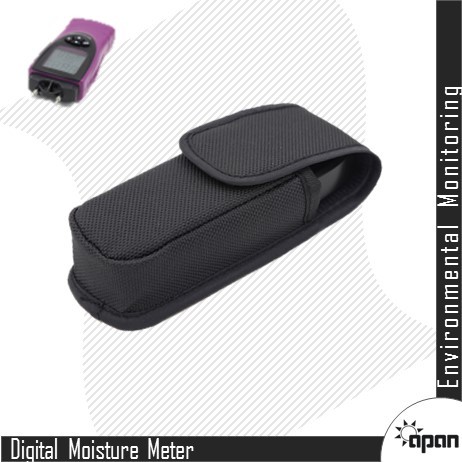 Digital Moisture Meter - Compact Design | High Precision, Easy-to-read Display, Instant Readings