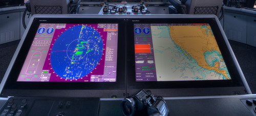 ECDIS