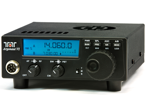 Transceiver