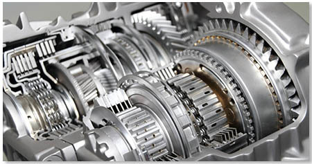 URB Bearing For Iron And Steel Industries