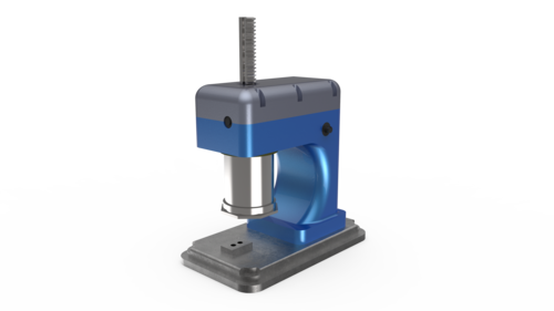 यांत्रिक डिज़ाइन सेवाएँ