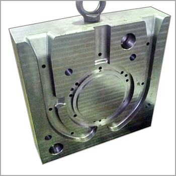 Gravity Die Casting - High-Performance Aluminum Alloy, Precision Engineering for Durable Components