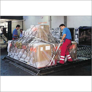 Overseas Shifting Services
