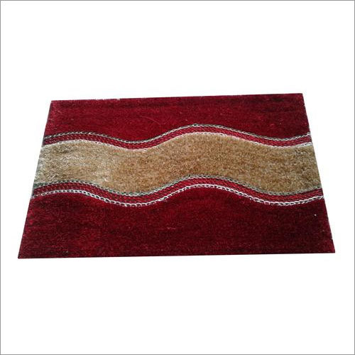 दरवाज़े की चटाई