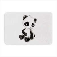 फोम बाथ मैट