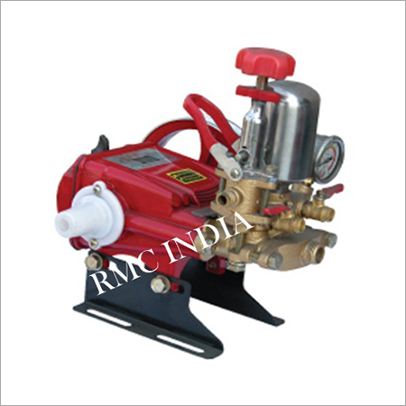HTP Water Pump