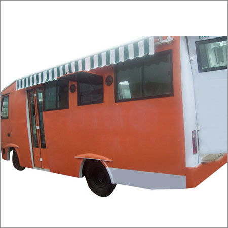 चिकित्सा मोबाइल यूनिट